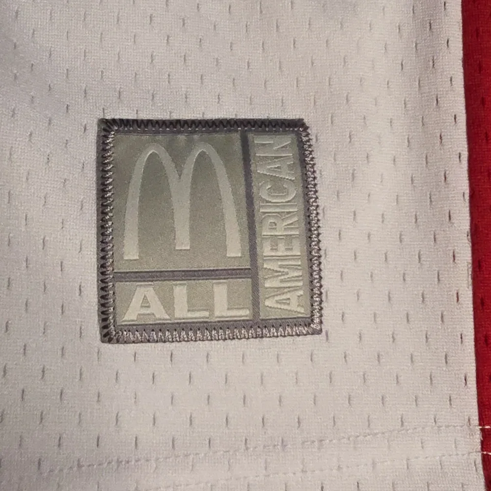 Cactus Jack McDonalds All American Mesh Shorts - Picture 2 of 7